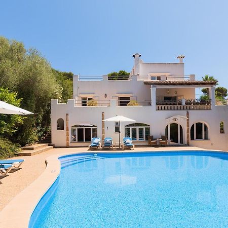 Villa West Casa Taake Cala d'Or  Ngoại thất bức ảnh