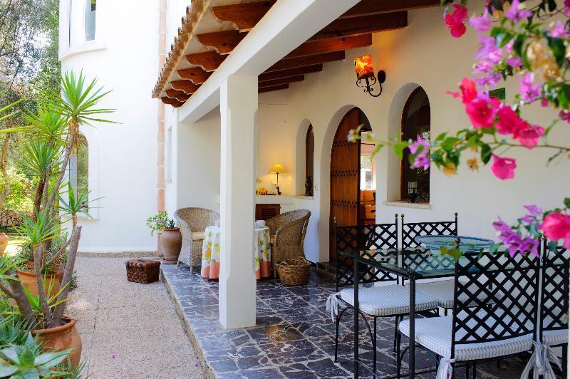 Villa West Casa Taake Cala d'Or  Ngoại thất bức ảnh