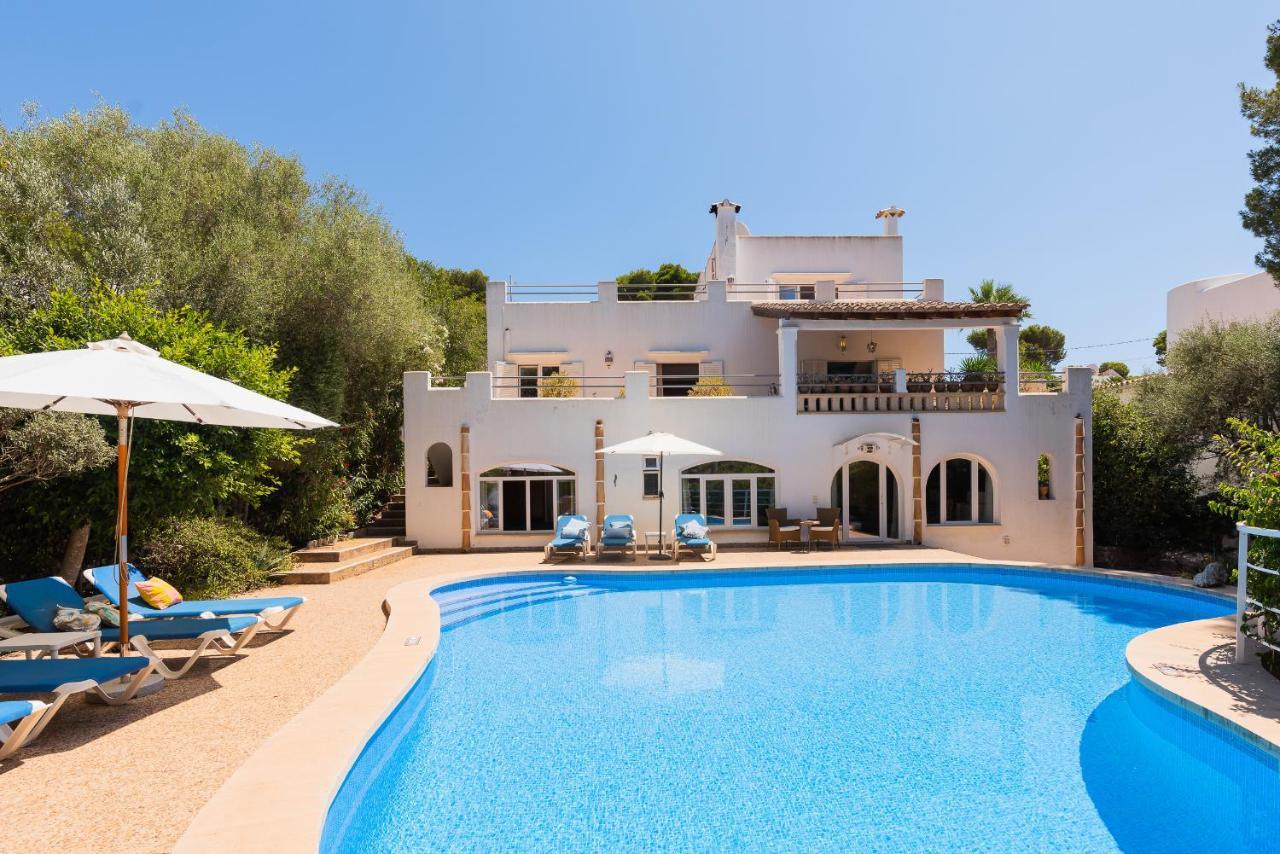 Villa West Casa Taake Cala d'Or  Ngoại thất bức ảnh