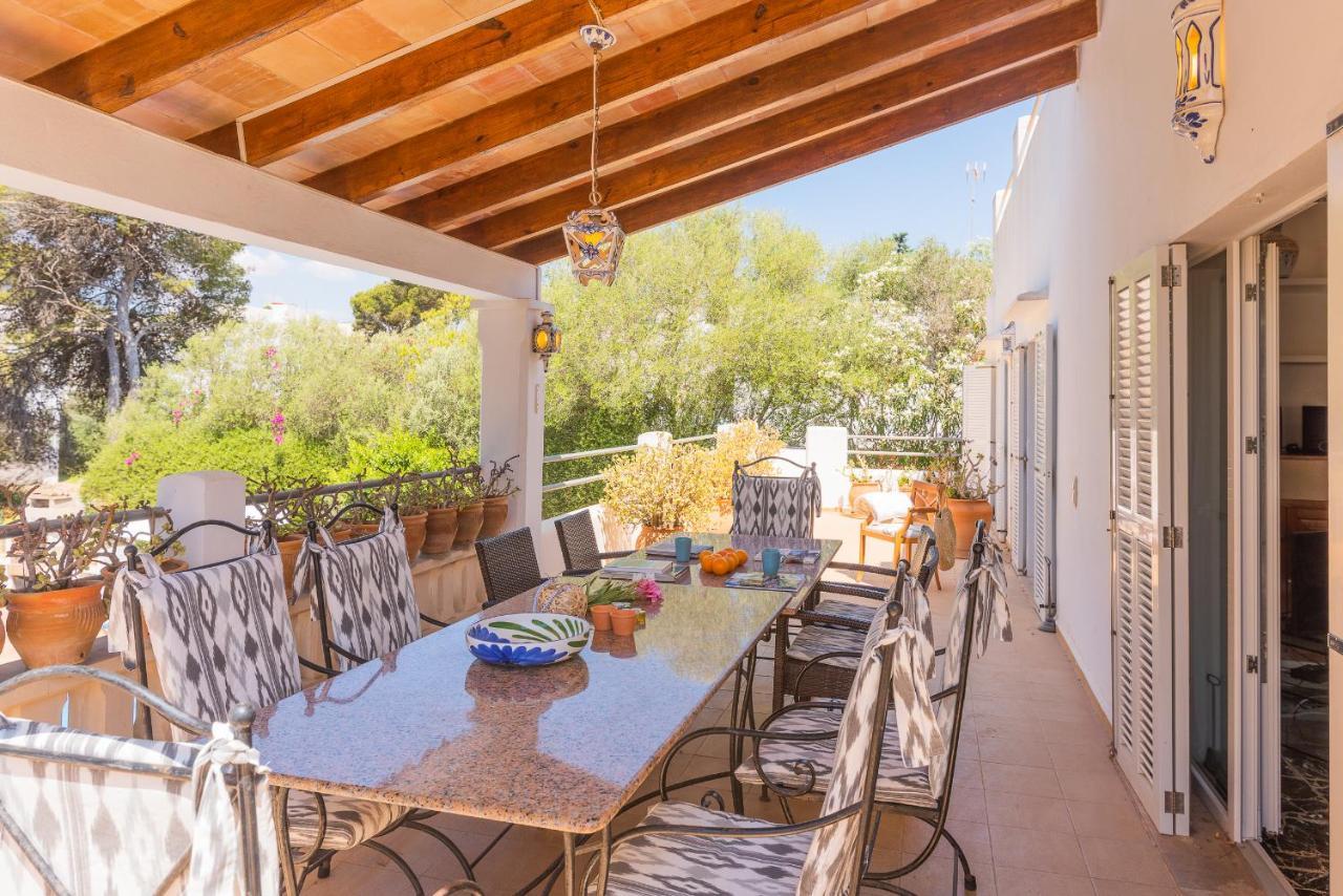 Villa West Casa Taake Cala d'Or  Ngoại thất bức ảnh