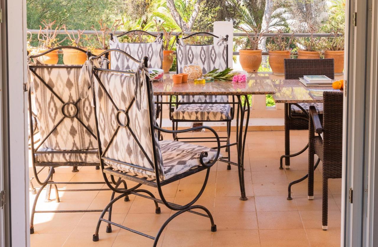 Villa West Casa Taake Cala d'Or  Ngoại thất bức ảnh