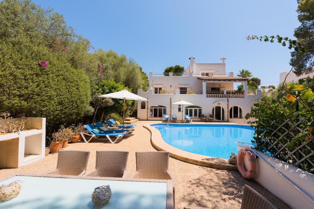 Villa West Casa Taake Cala d'Or  Ngoại thất bức ảnh