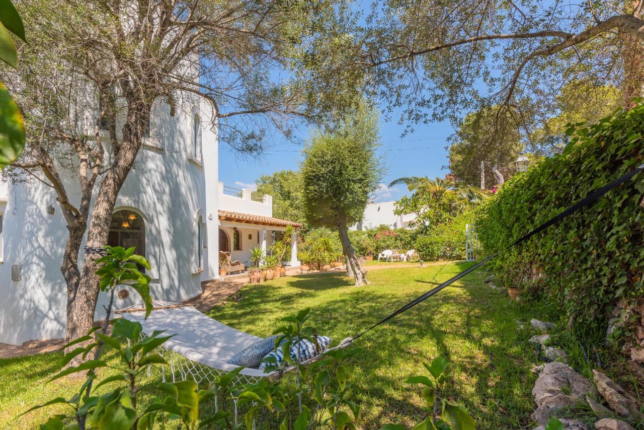 Villa West Casa Taake Cala d'Or  Ngoại thất bức ảnh
