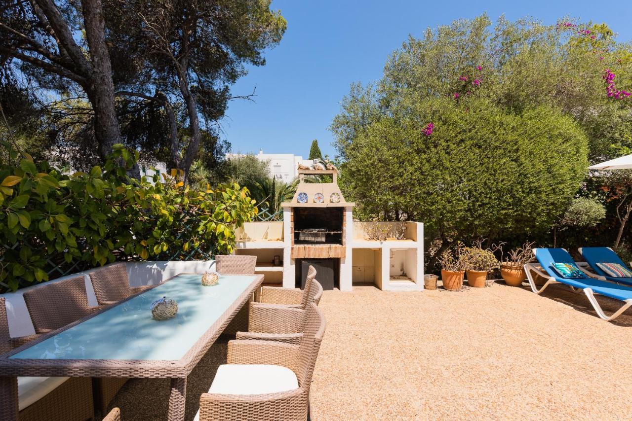 Villa West Casa Taake Cala d'Or  Ngoại thất bức ảnh