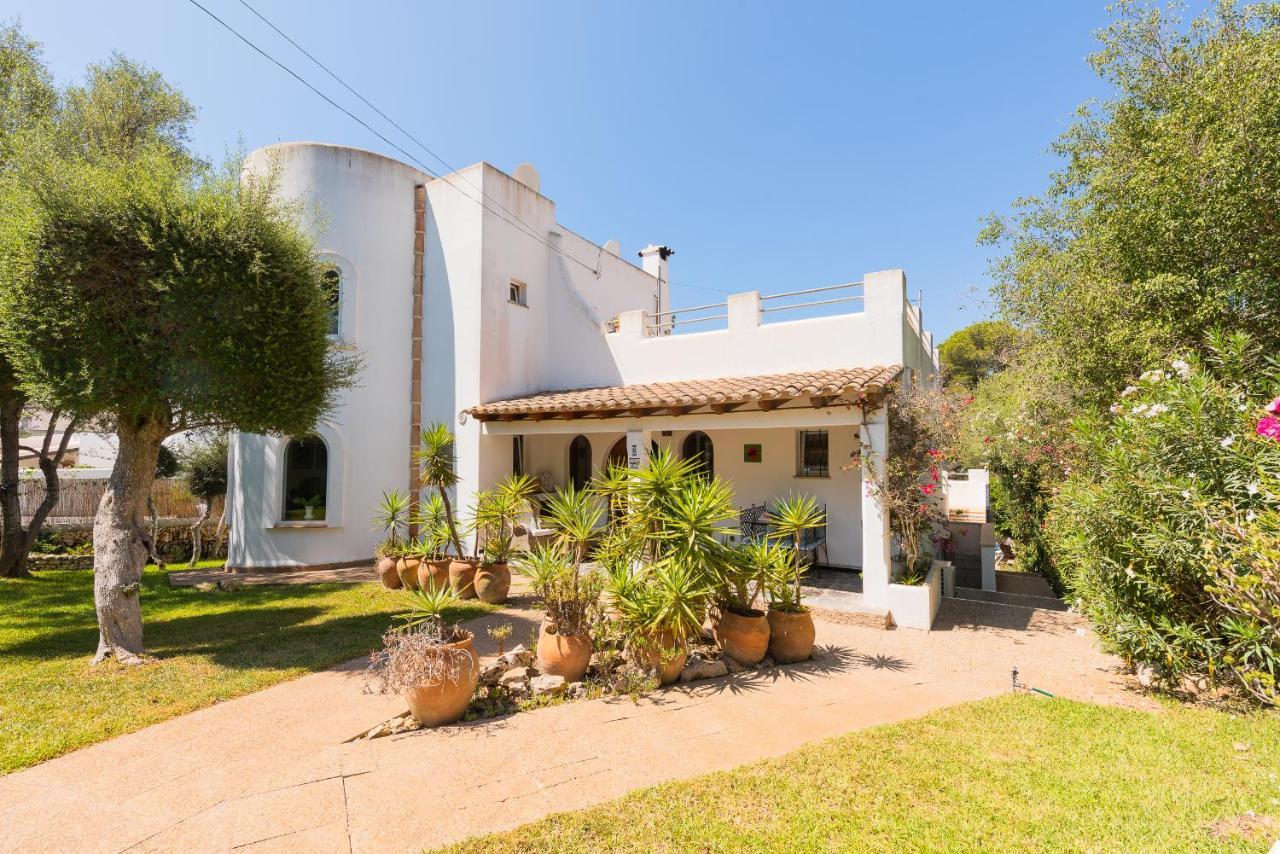 Villa West Casa Taake Cala d'Or  Ngoại thất bức ảnh