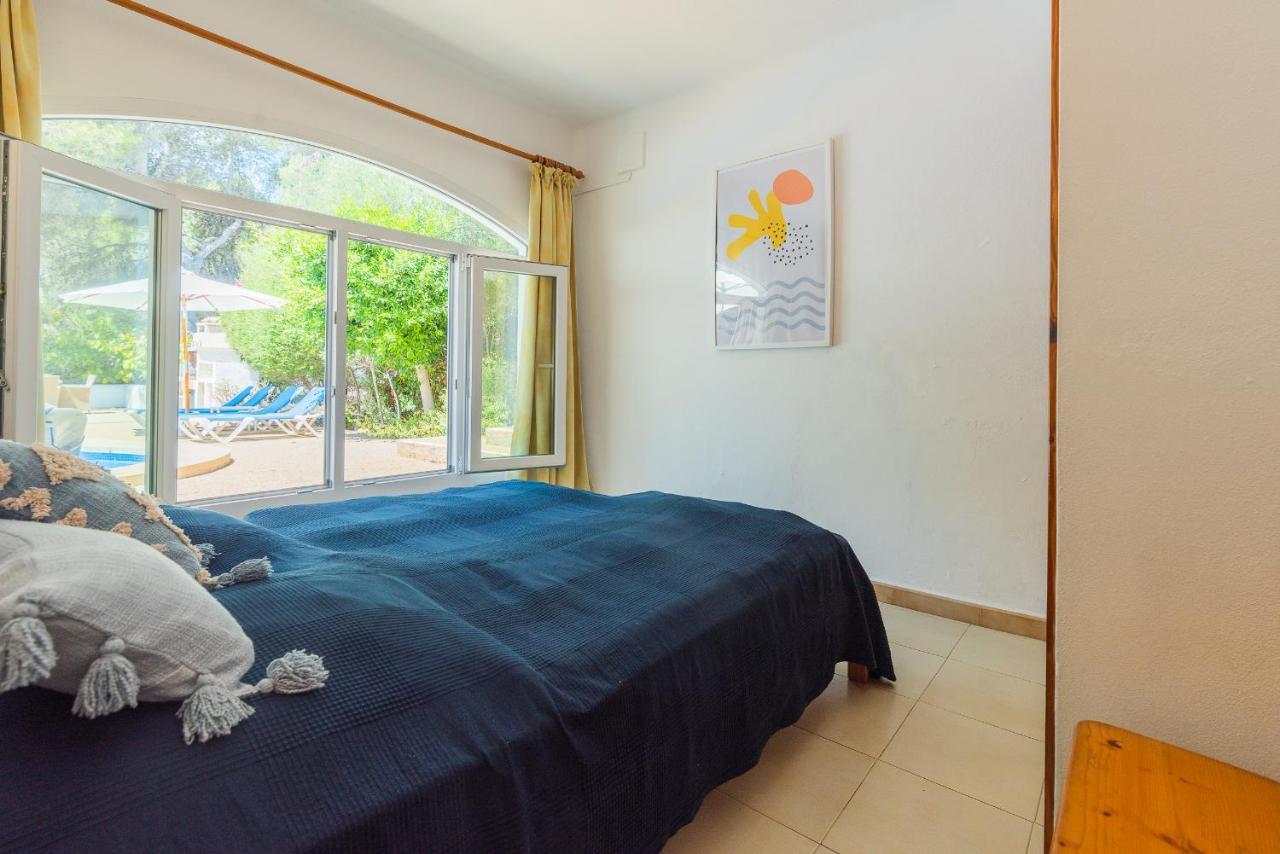 Villa West Casa Taake Cala d'Or  Ngoại thất bức ảnh