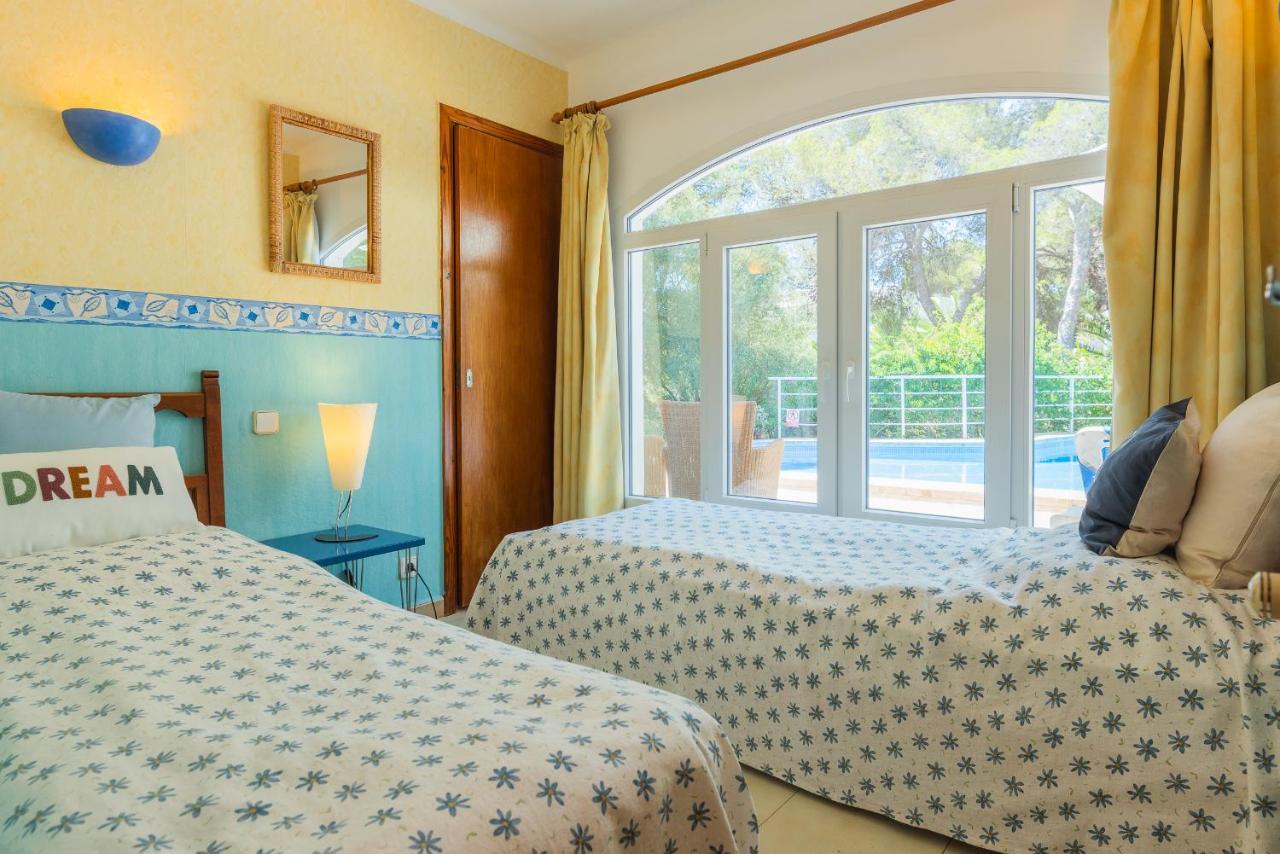Villa West Casa Taake Cala d'Or  Ngoại thất bức ảnh