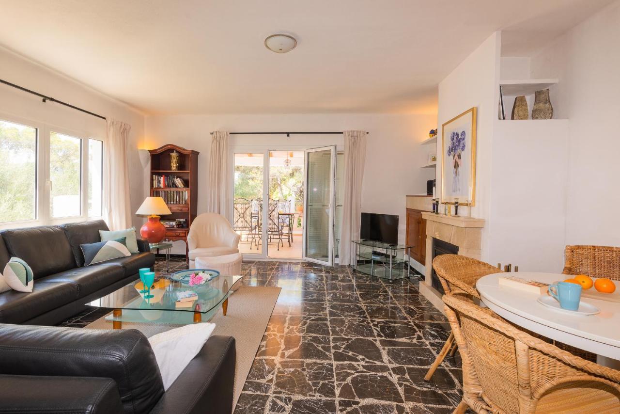 Villa West Casa Taake Cala d'Or  Ngoại thất bức ảnh