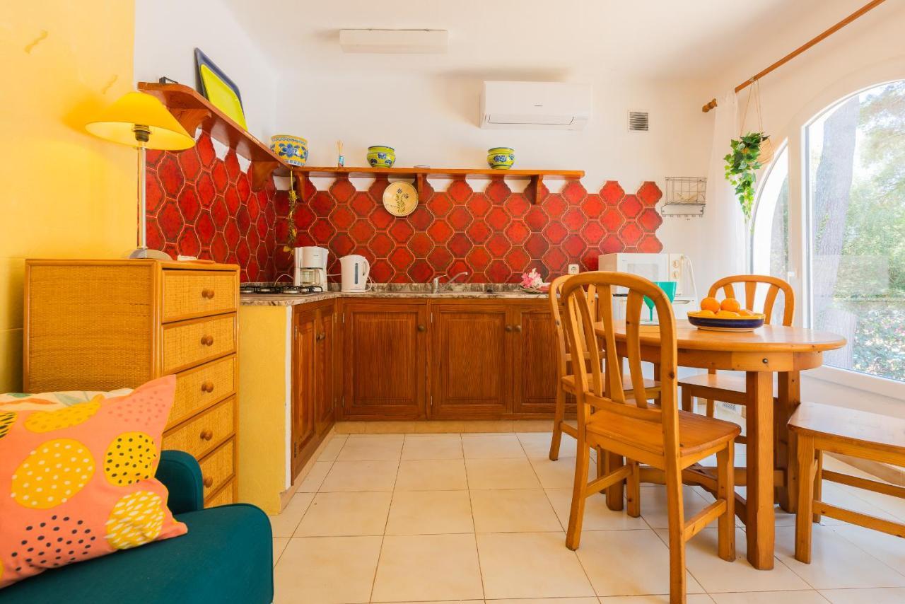 Villa West Casa Taake Cala d'Or  Ngoại thất bức ảnh