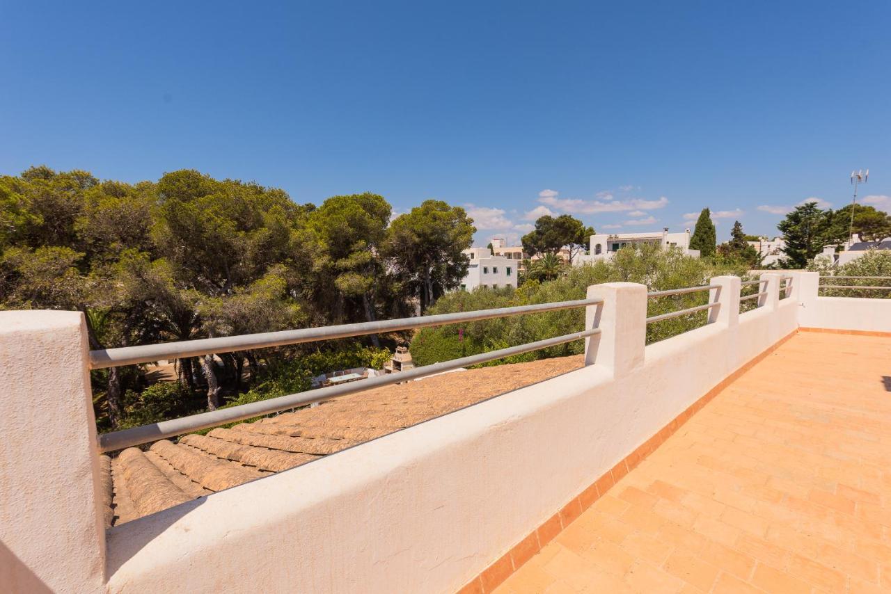 Villa West Casa Taake Cala d'Or  Ngoại thất bức ảnh