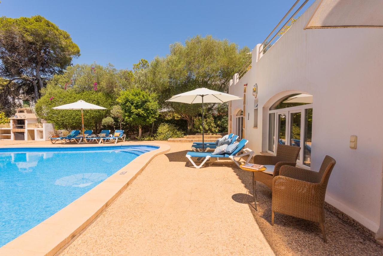 Villa West Casa Taake Cala d'Or  Ngoại thất bức ảnh