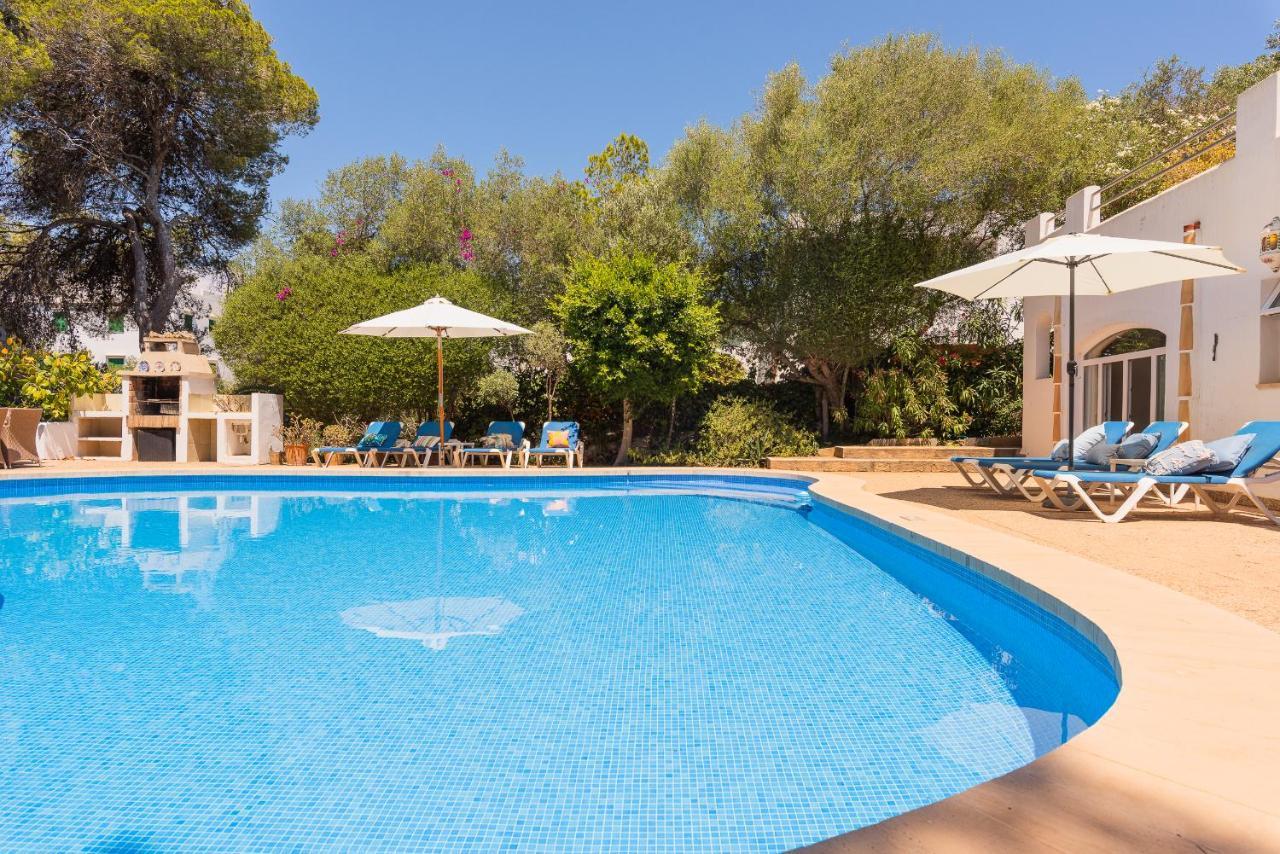 Villa West Casa Taake Cala d'Or  Ngoại thất bức ảnh