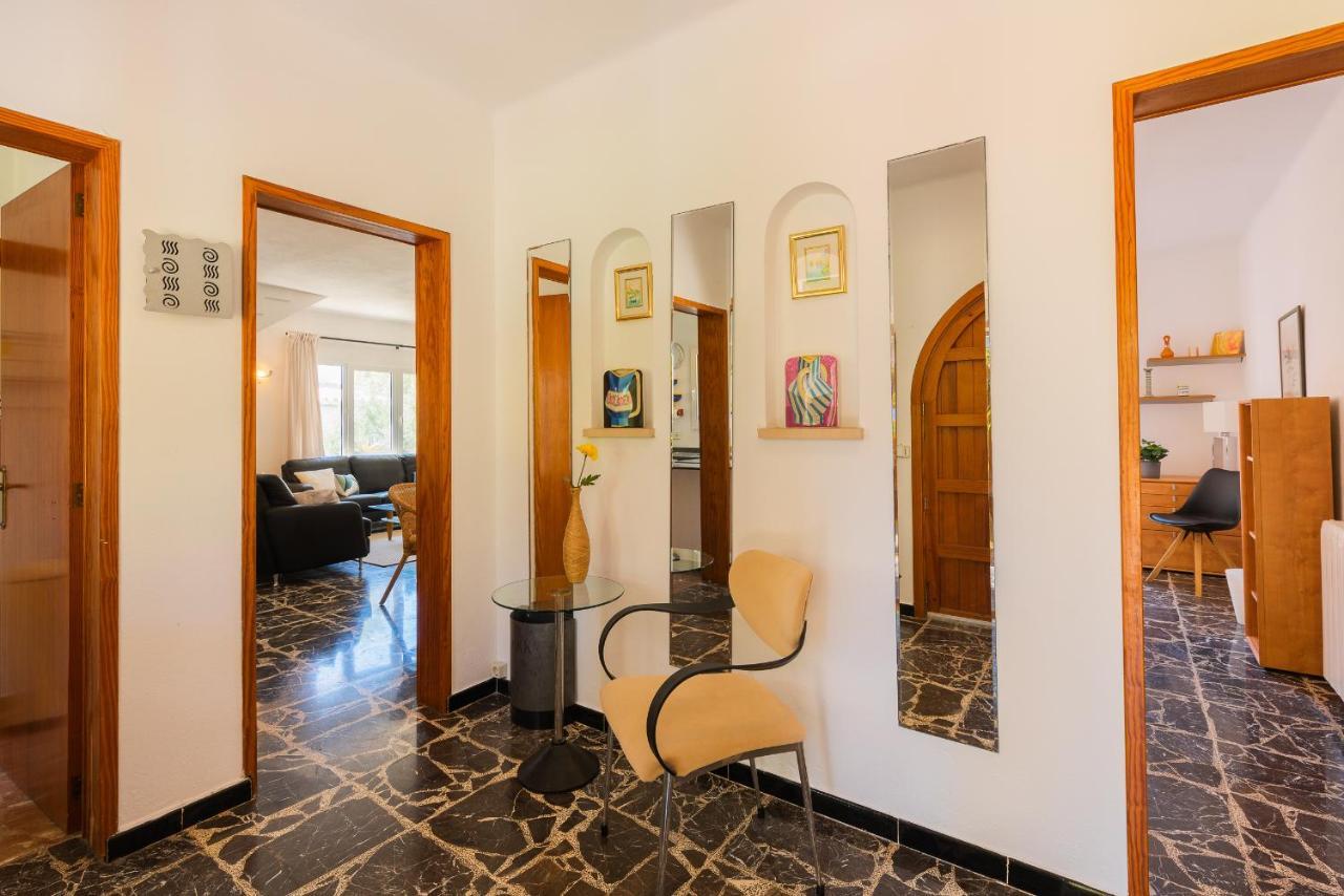 Villa West Casa Taake Cala d'Or  Ngoại thất bức ảnh