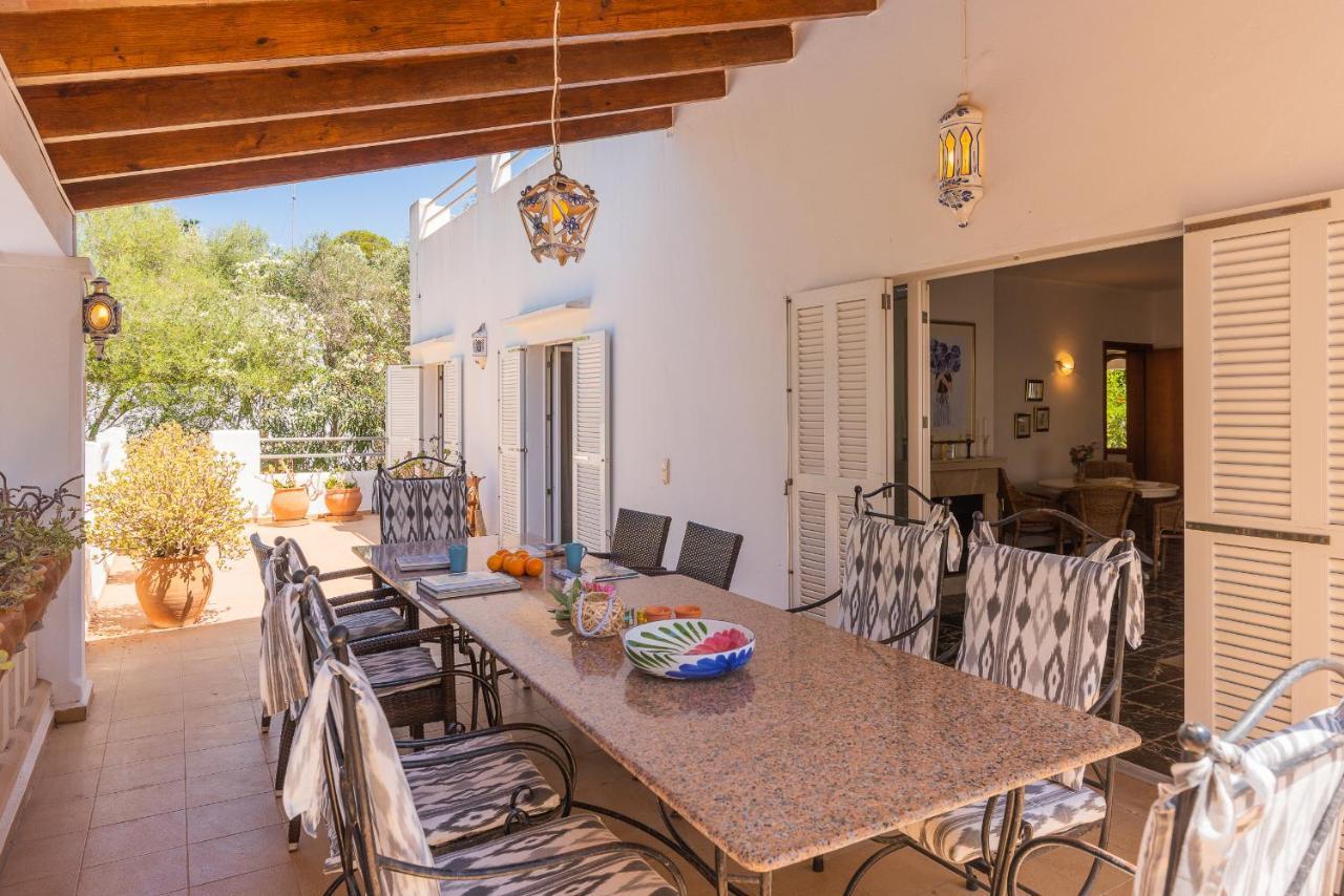Villa West Casa Taake Cala d'Or  Ngoại thất bức ảnh