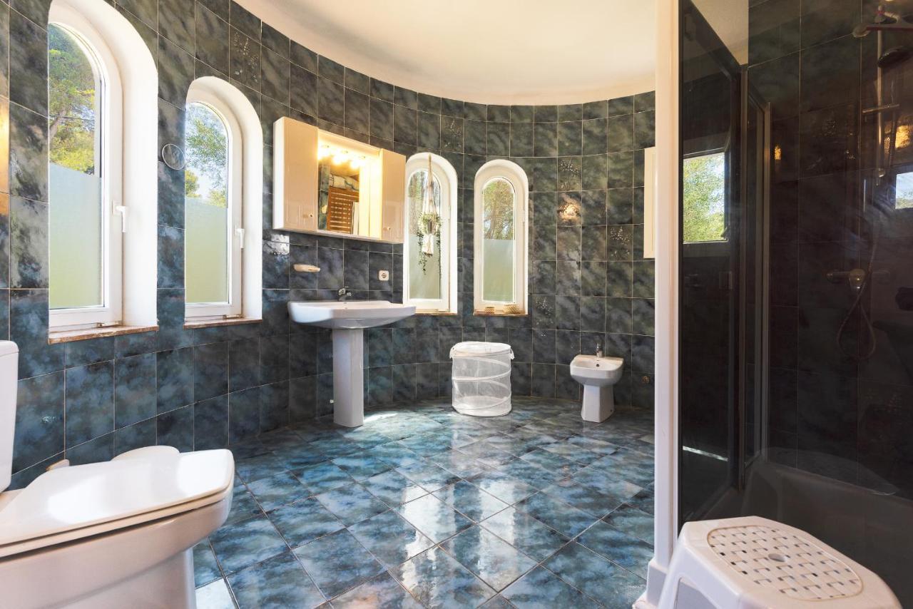 Villa West Casa Taake Cala d'Or  Ngoại thất bức ảnh