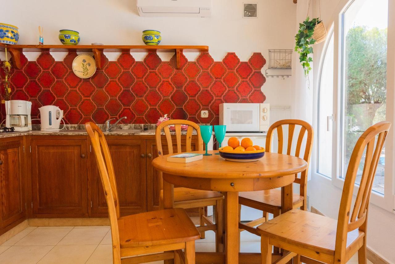 Villa West Casa Taake Cala d'Or  Ngoại thất bức ảnh