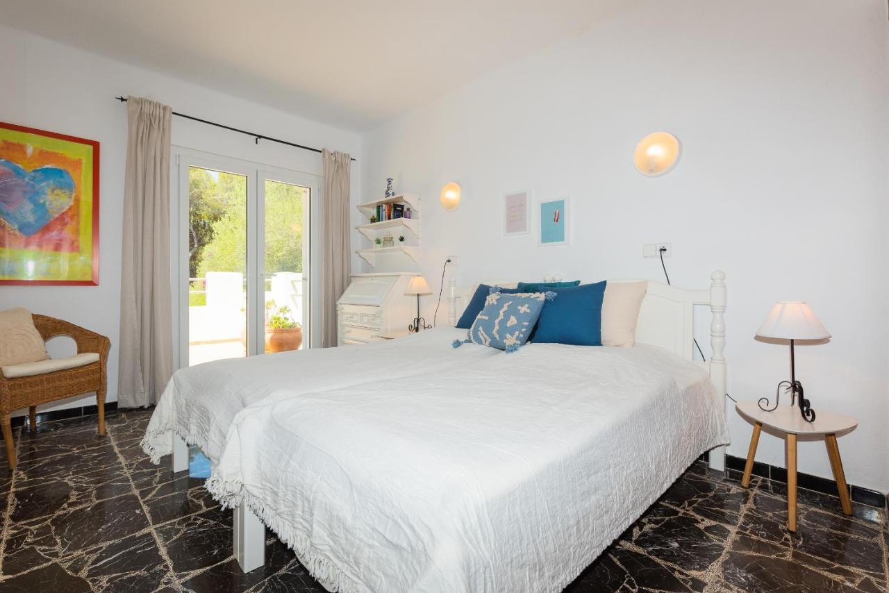 Villa West Casa Taake Cala d'Or  Ngoại thất bức ảnh