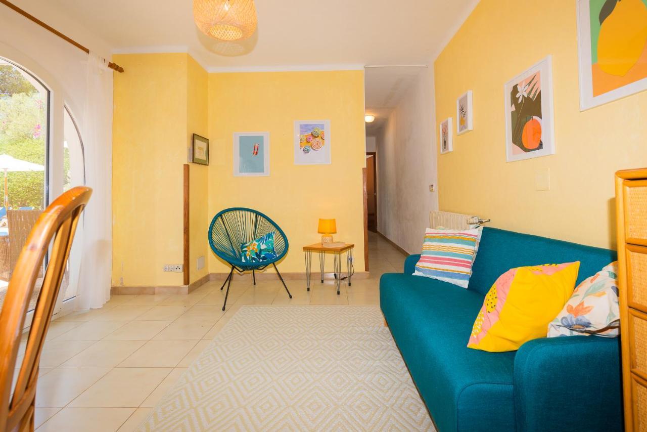 Villa West Casa Taake Cala d'Or  Ngoại thất bức ảnh