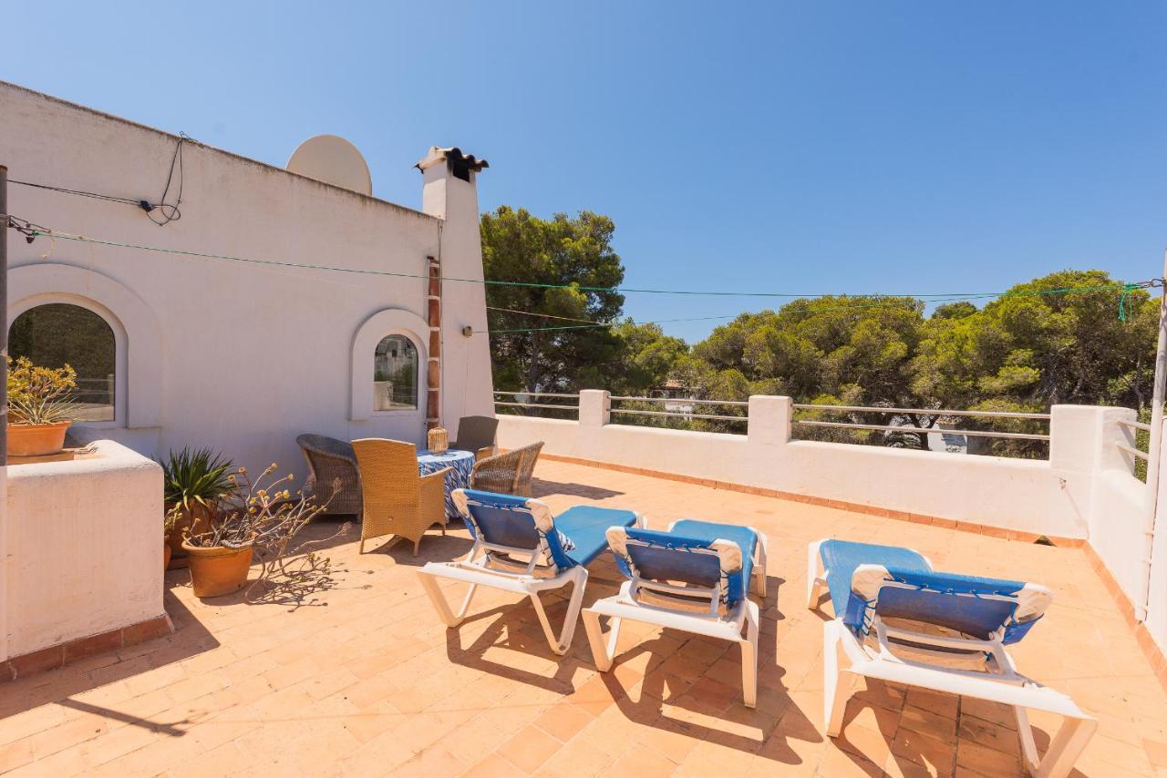 Villa West Casa Taake Cala d'Or  Ngoại thất bức ảnh