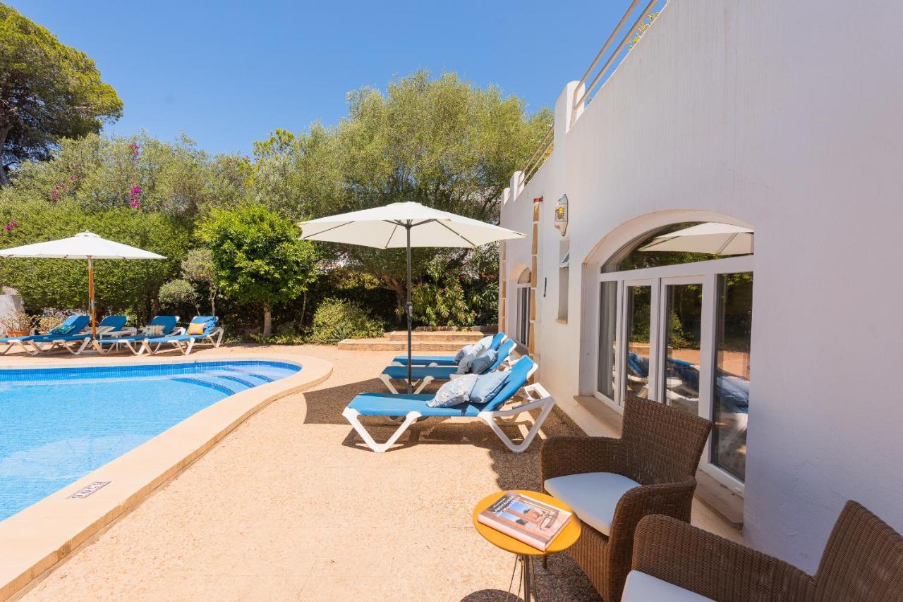Villa West Casa Taake Cala d'Or  Ngoại thất bức ảnh