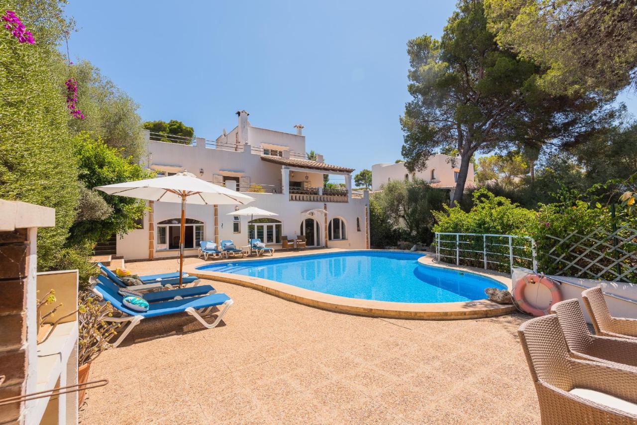 Villa West Casa Taake Cala d'Or  Ngoại thất bức ảnh