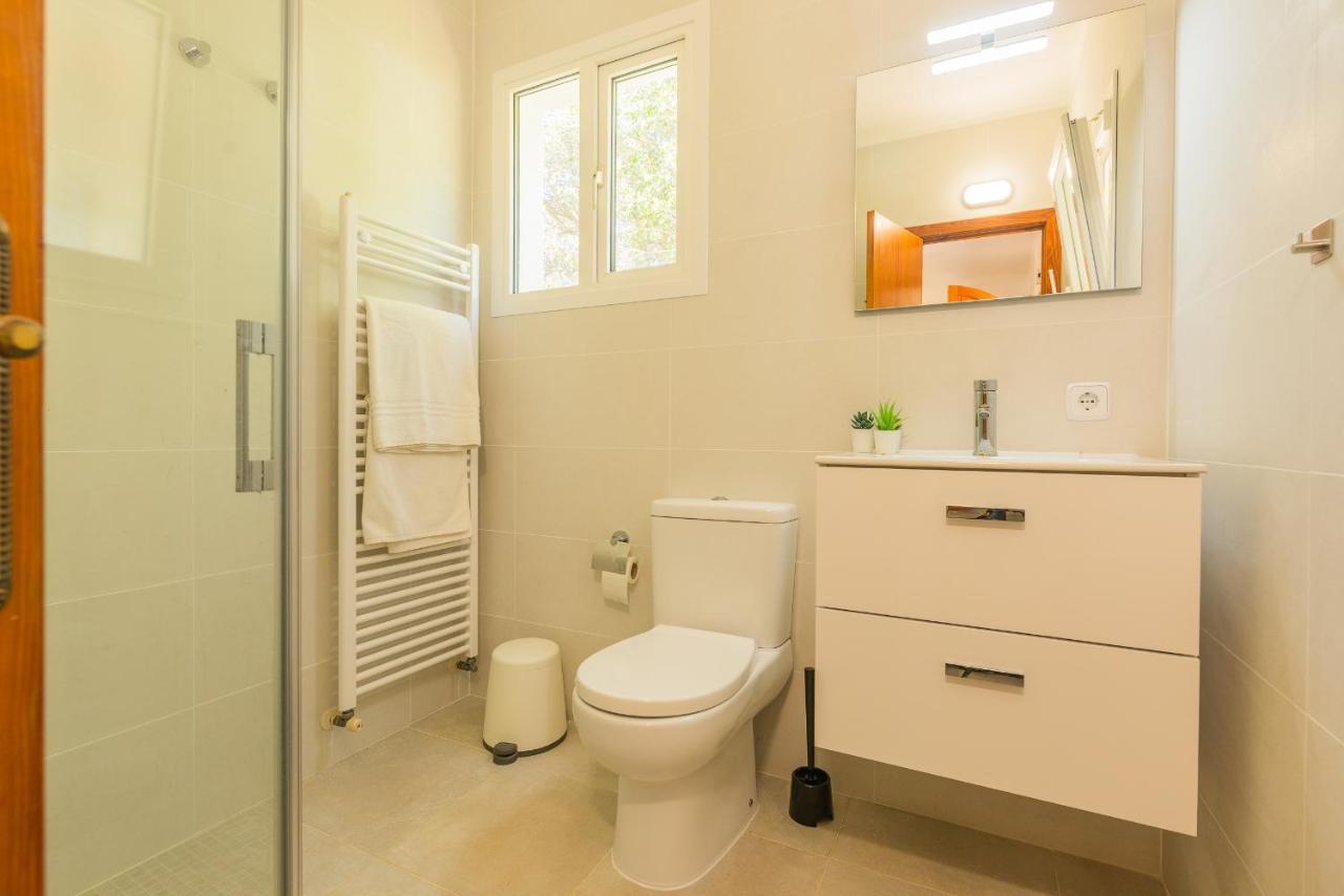 Villa West Casa Taake Cala d'Or  Ngoại thất bức ảnh
