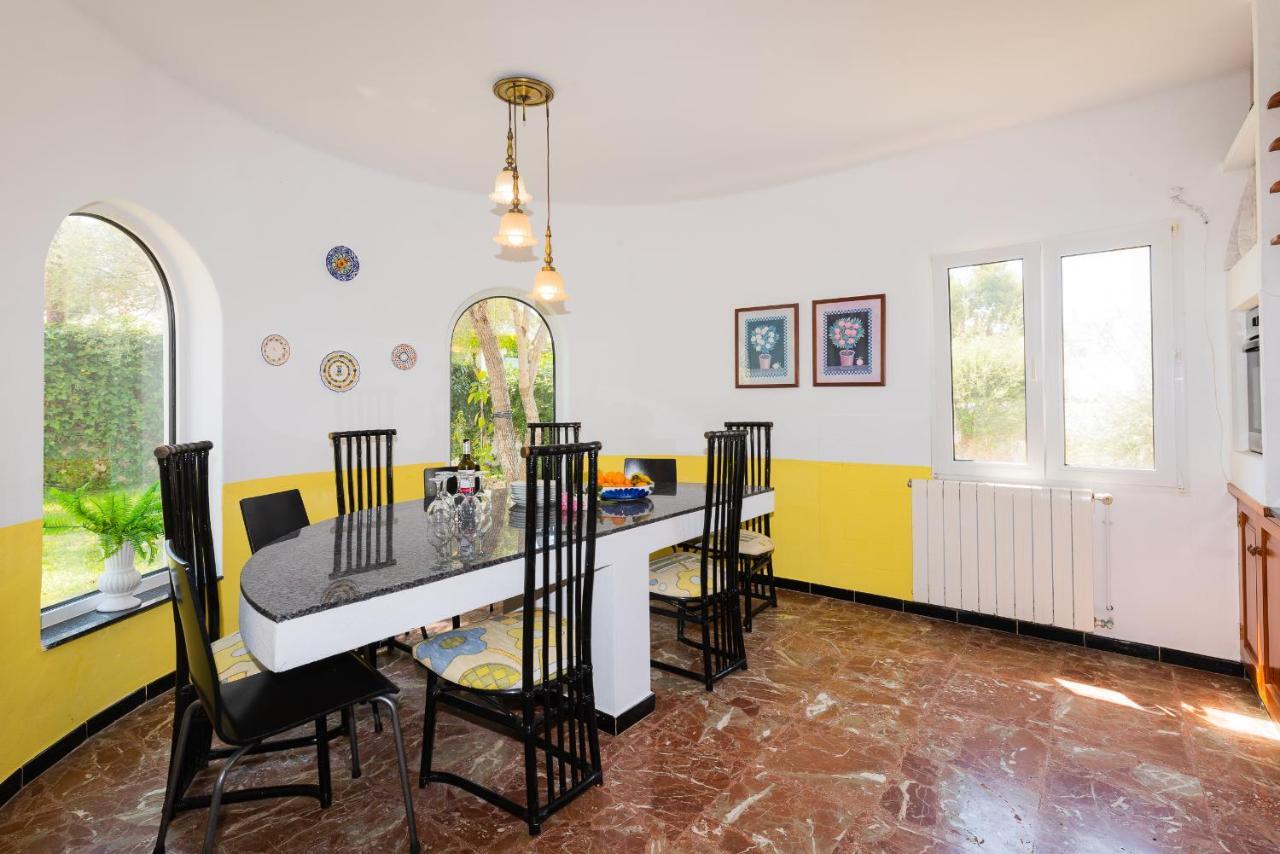 Villa West Casa Taake Cala d'Or  Ngoại thất bức ảnh