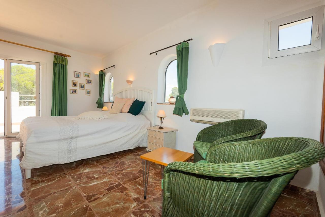 Villa West Casa Taake Cala d'Or  Ngoại thất bức ảnh