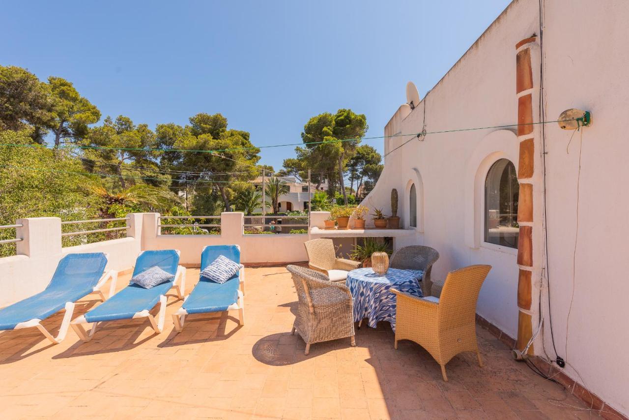 Villa West Casa Taake Cala d'Or  Ngoại thất bức ảnh