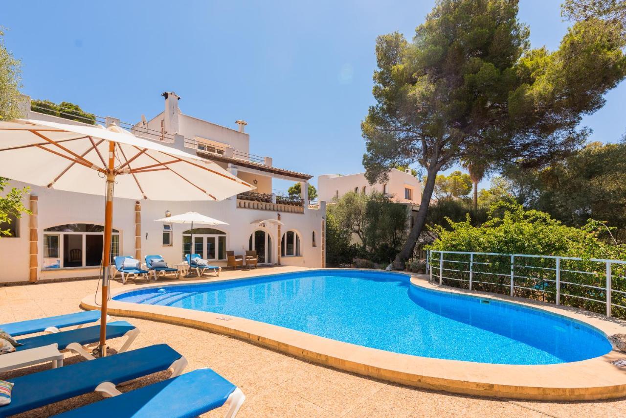 Villa West Casa Taake Cala d'Or  Ngoại thất bức ảnh
